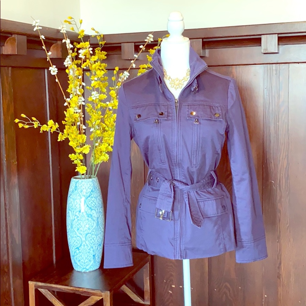 Zara Basic Jacket - image 1